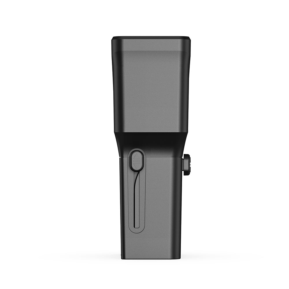 Power Adaptor — Compact 25W Mini Travel Charger