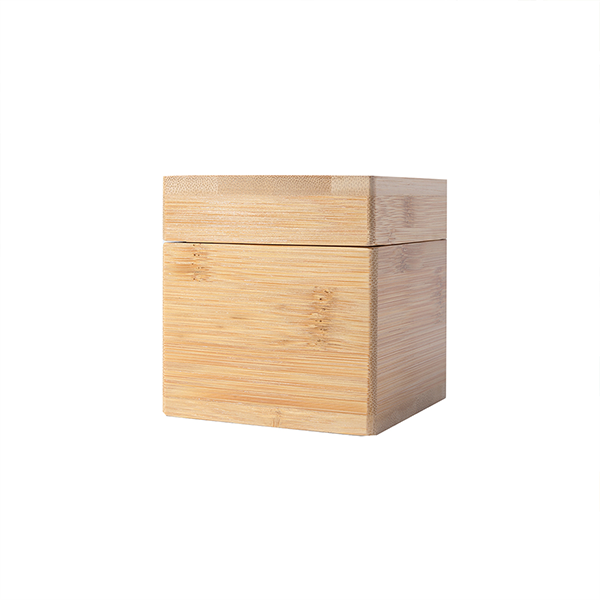 Puzzle Box — Engaging Wooden Cube Puzzle