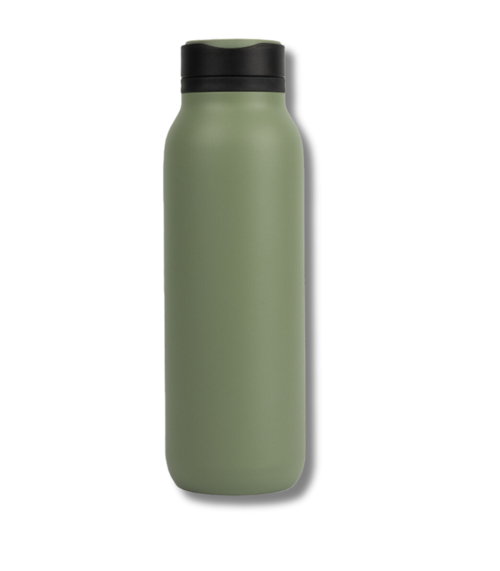 Botella Pro — 900ml Multi-Functional Drink Bottle