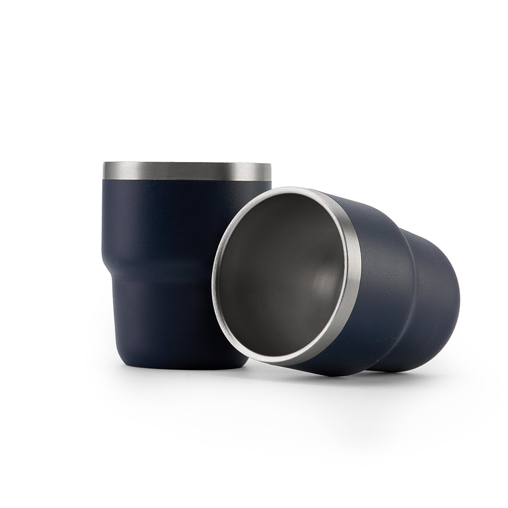 Espresso Stackable
