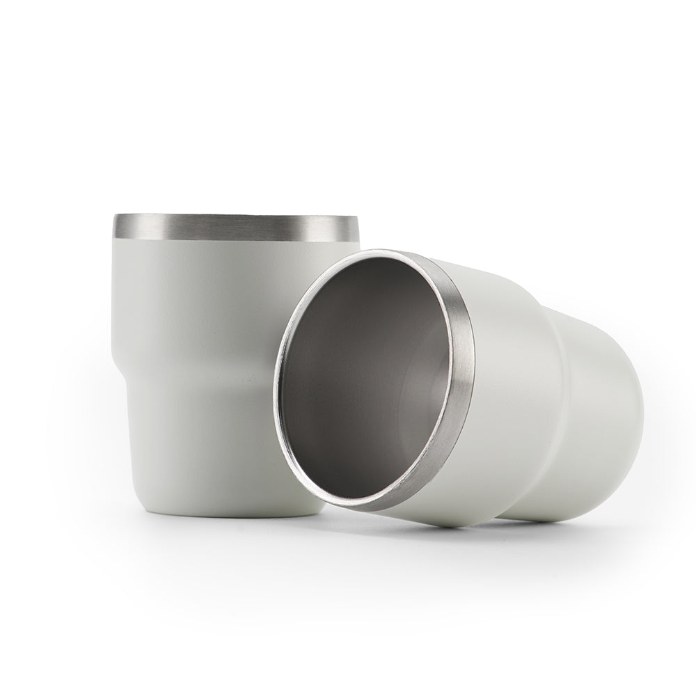 Espresso Stackable