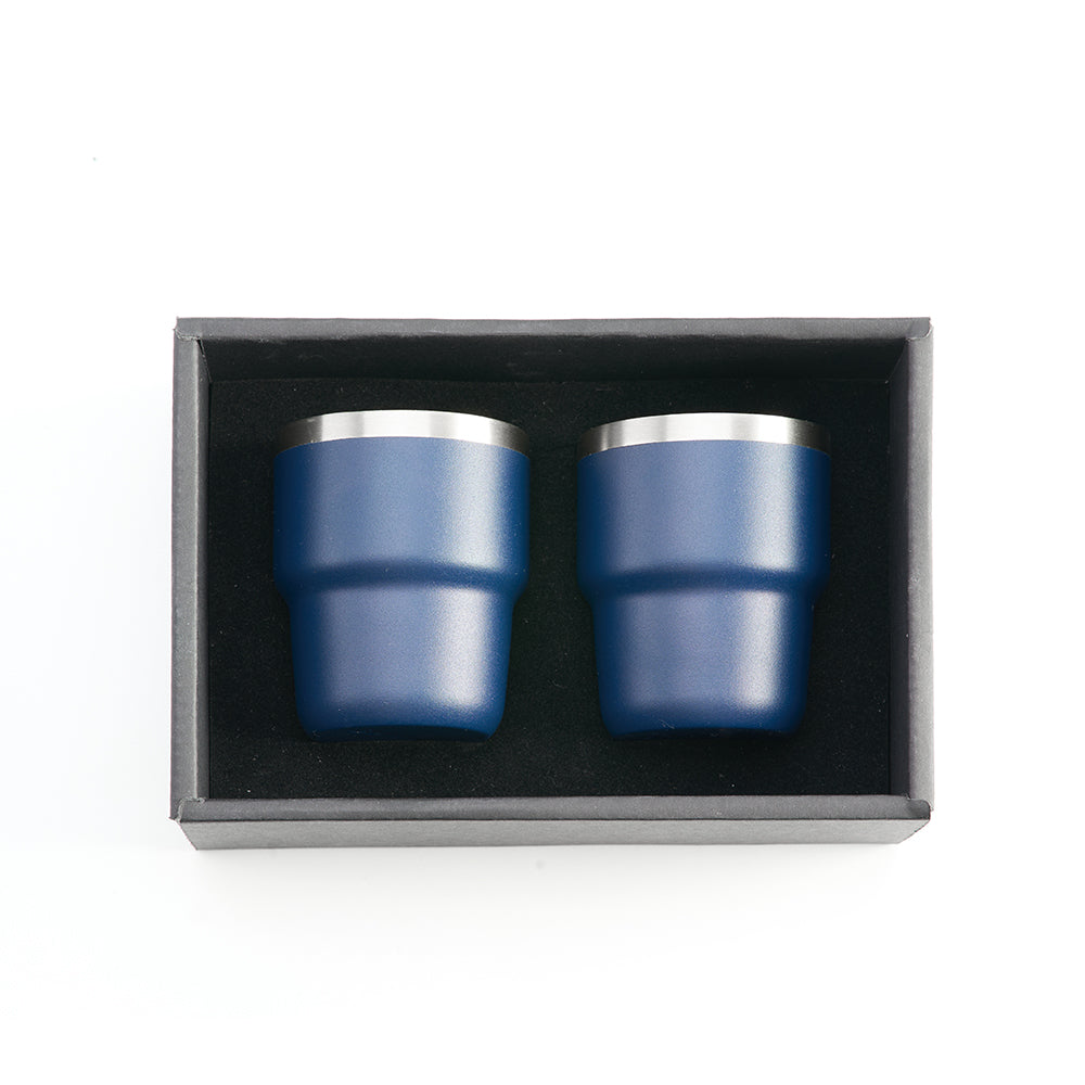 Espresso Stackable