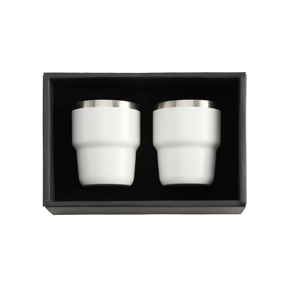 Espresso Stackable