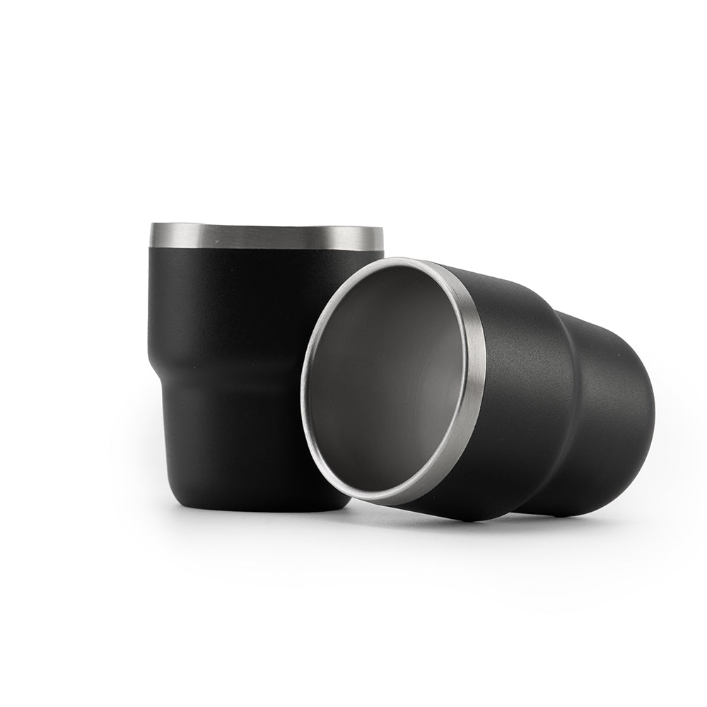 Espresso Stackable