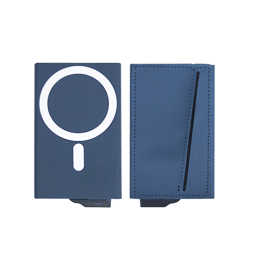 Corporate Set — Executive 3D PU Notebook