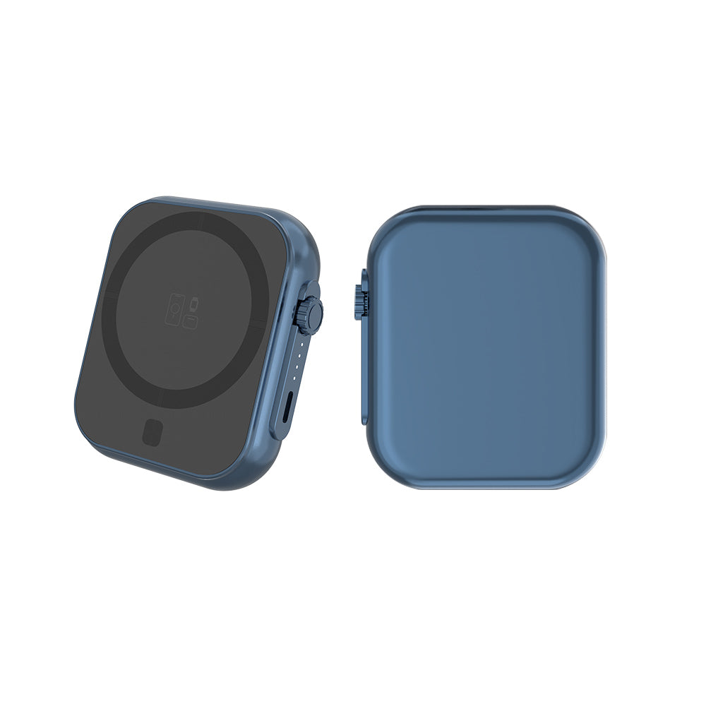 Corporate Set — Executive 3D PU Notebook