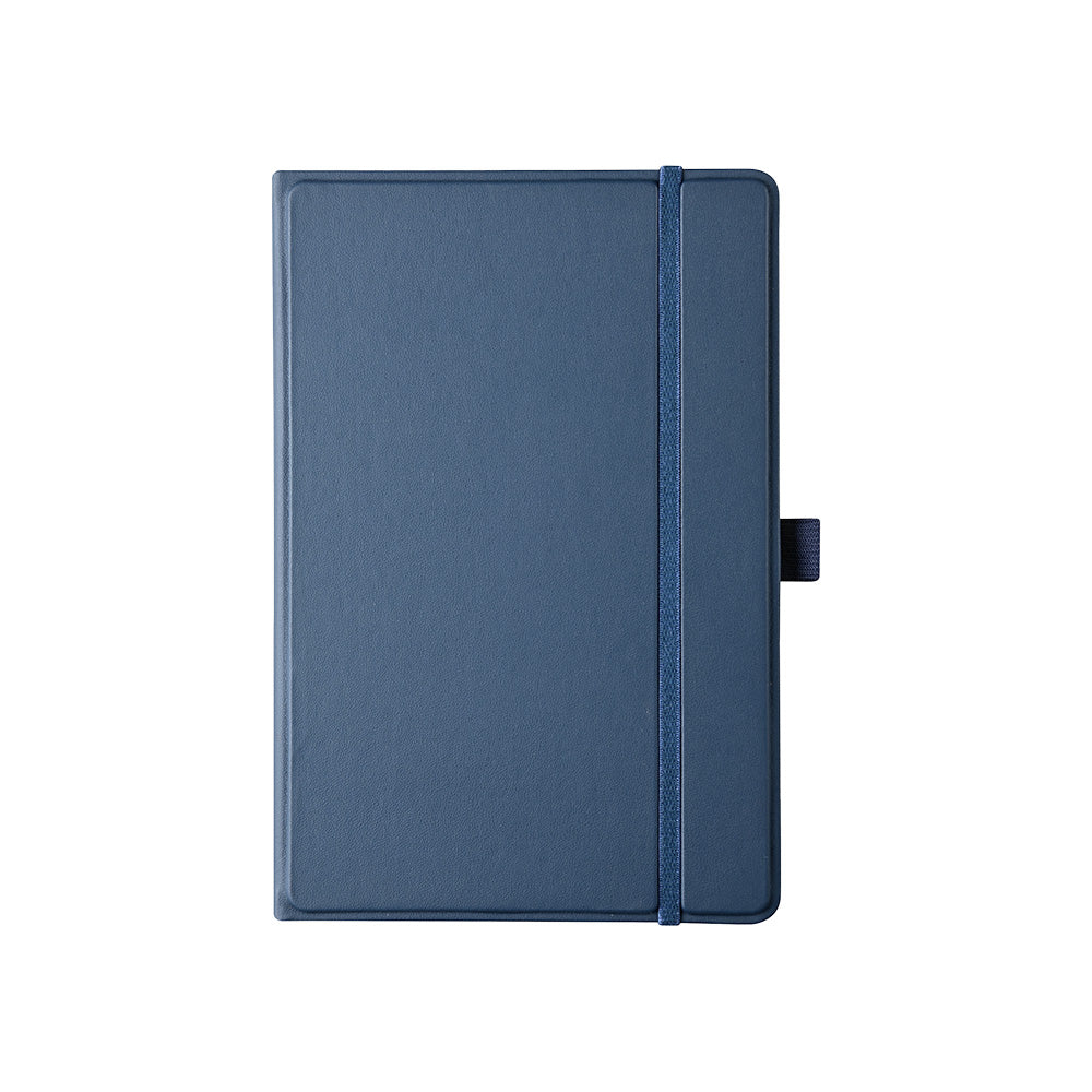 Corporate Set — Executive 3D PU Notebook