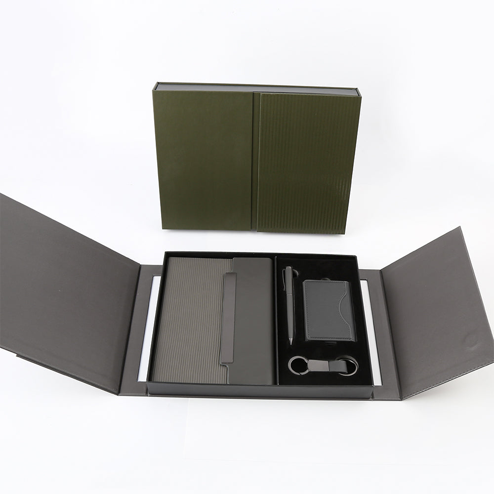 Business Set — Premium 5-Piece Professional Gift Set