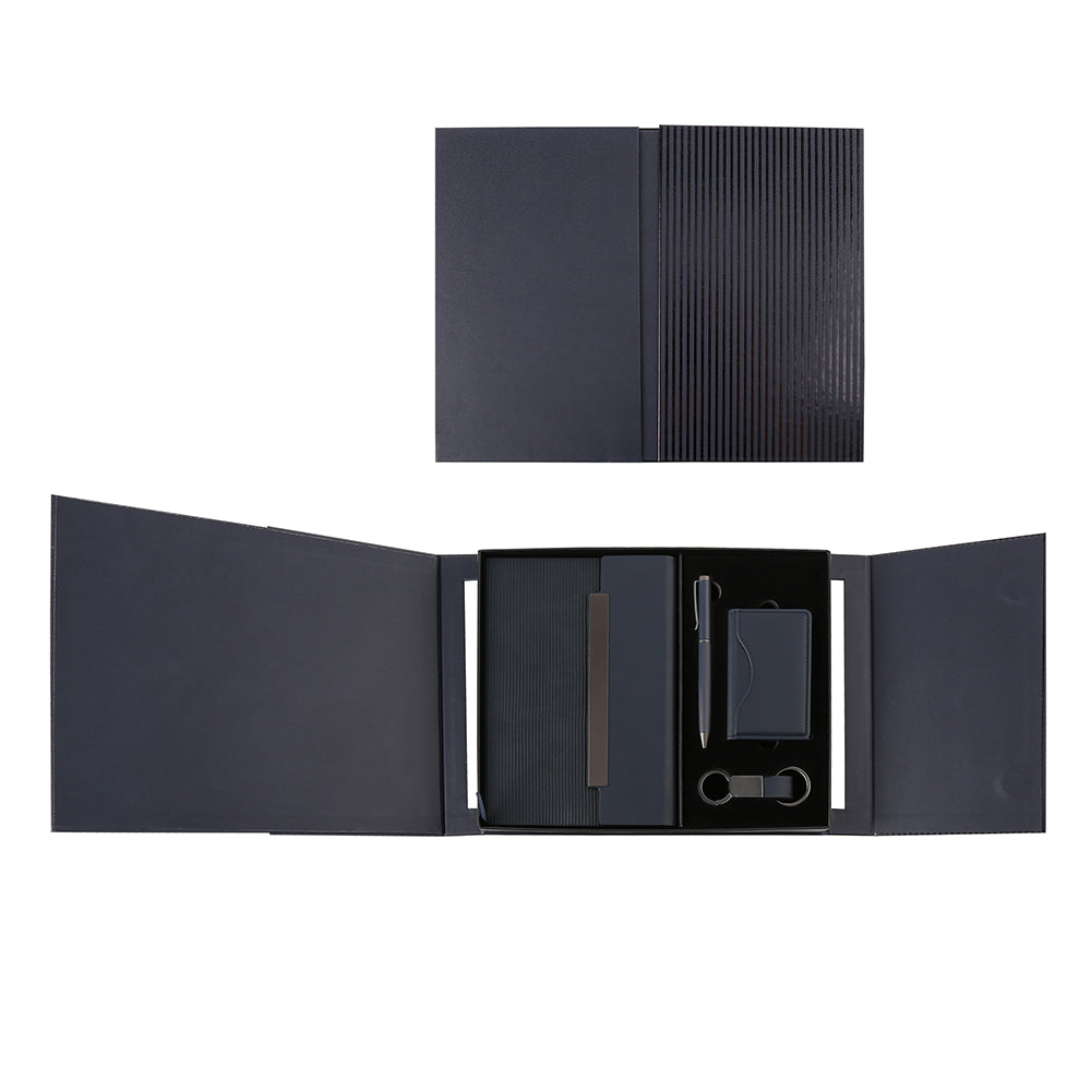 Business Set — Premium 5-Piece Professional Gift Set