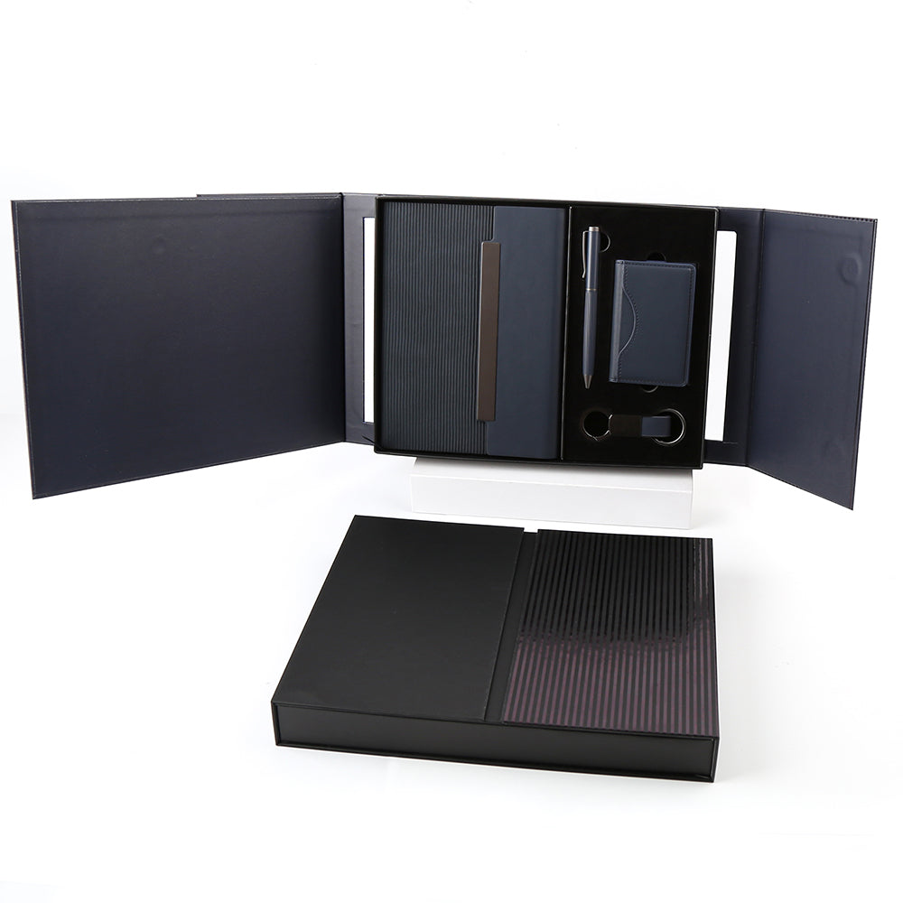 Business Set — Premium 5-Piece Professional Gift Set