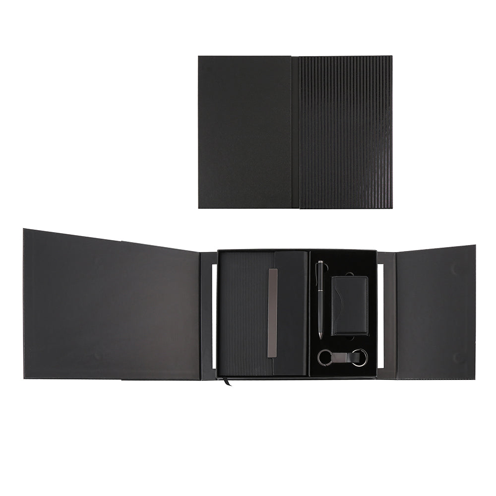 Business Set — Premium 5-Piece Professional Gift Set