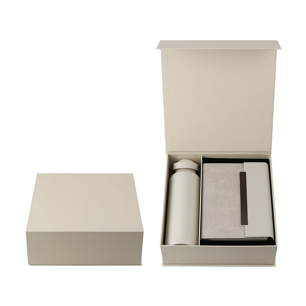 Employee Welcome Set — Premium 5-Piece Onboarding Gift Pack