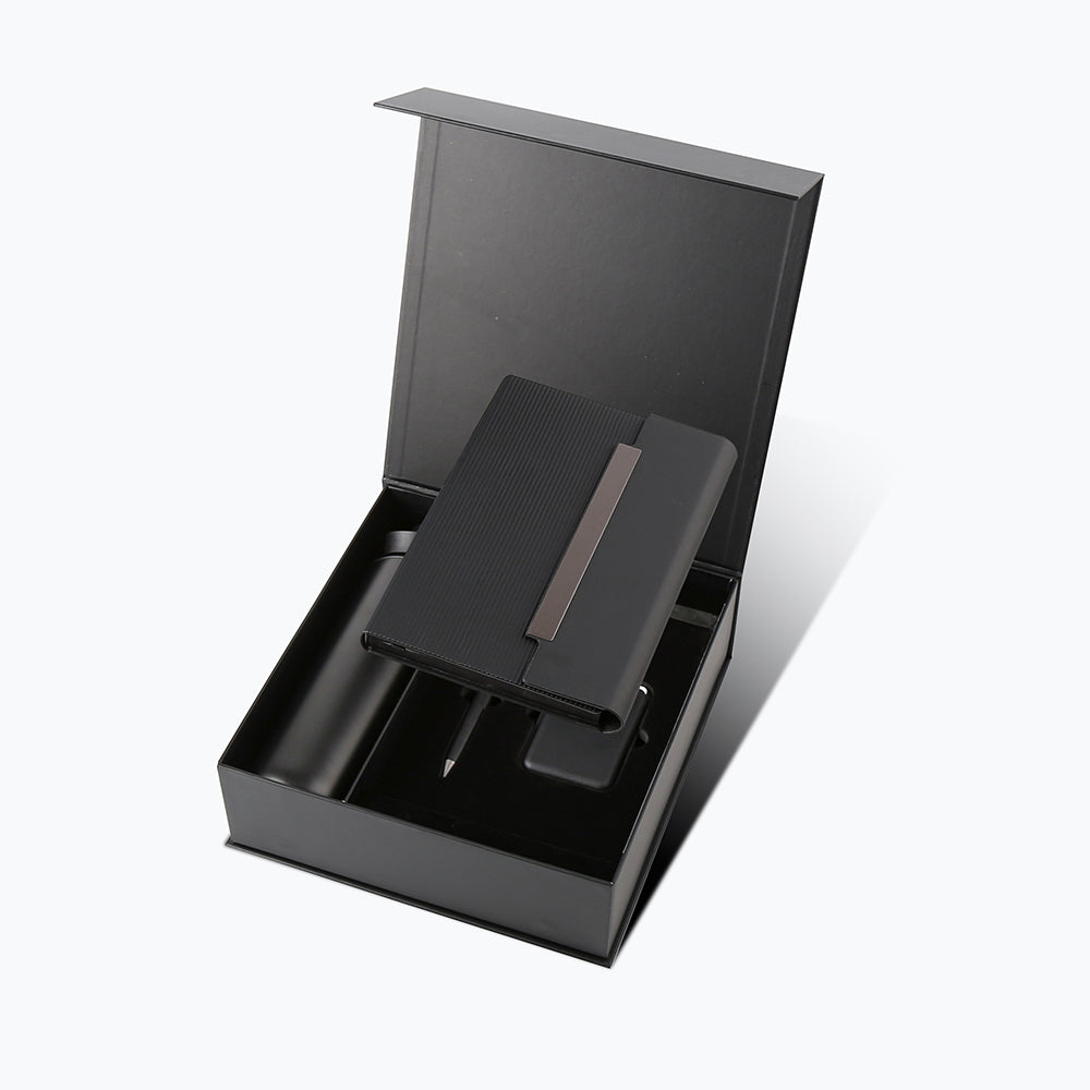 Employee Welcome Set — Premium 5-Piece Onboarding Gift Pack