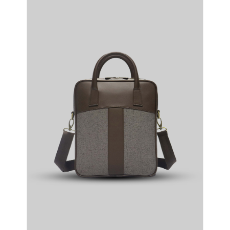 Elegant Business Bag — Stylish Laptop Bag