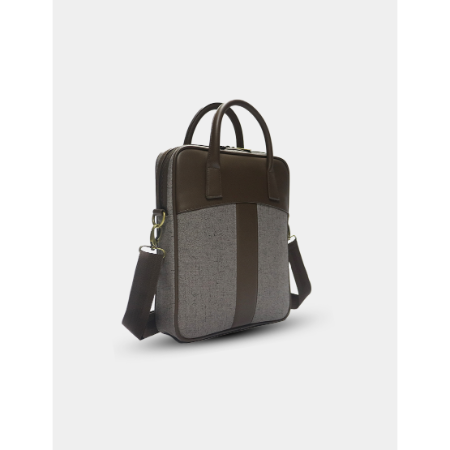 Elegant Business Bag — Stylish Laptop Bag