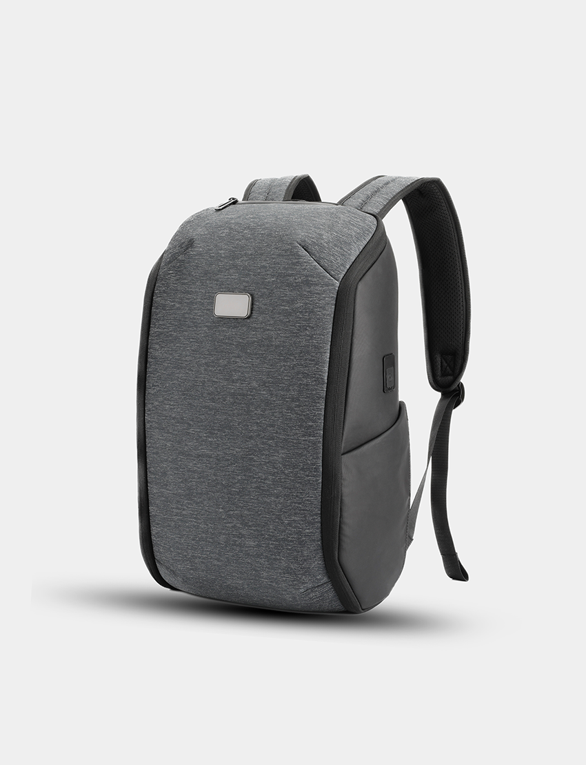 ELITE BAG | Laptop Backpack for 15.6" Laptops with Fast Charging USB