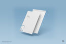 1000 Envelopes A4, Wood Free 100 GSM