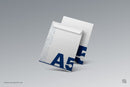 2000 Envelopes A5, Wood Free 100 GSM