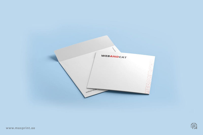 2000 Envelopes A5, Wood Free 100 GSM