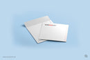 5000 Envelopes A5, Wood Free 120 GSM