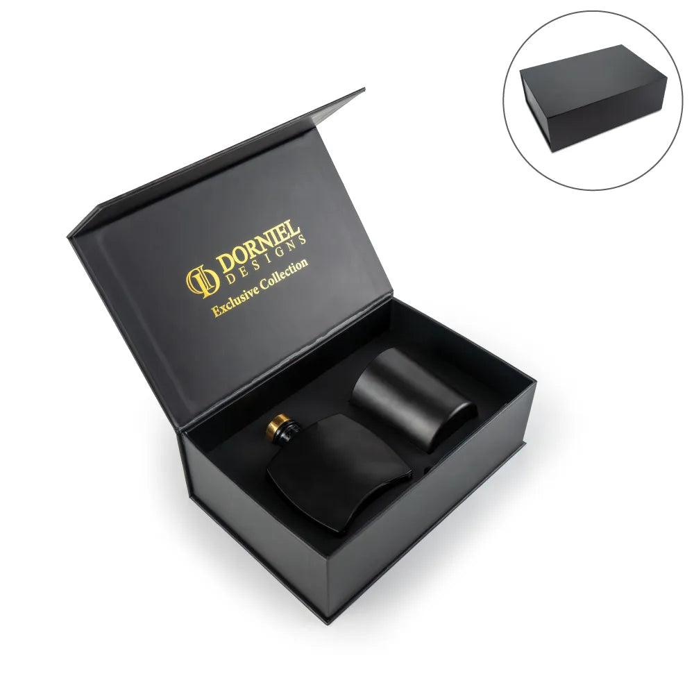 Exclusive Collection Giftset Aroma Diffuser and Scented Candle