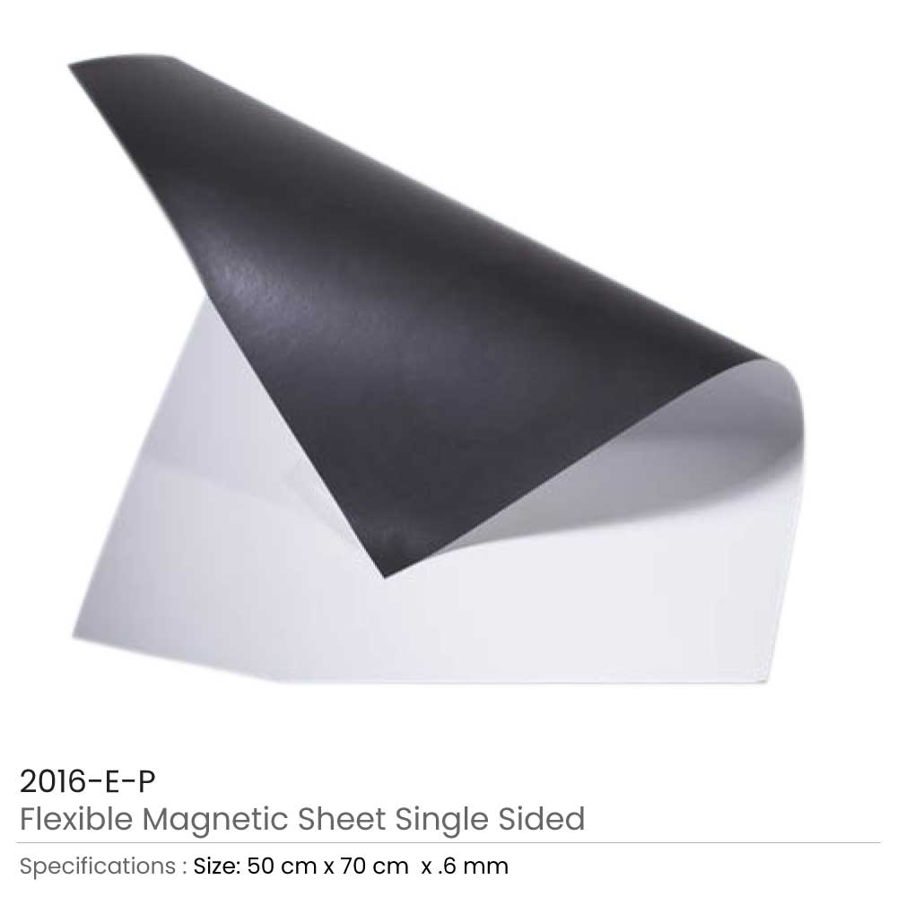 Flexible Magnet Sheet