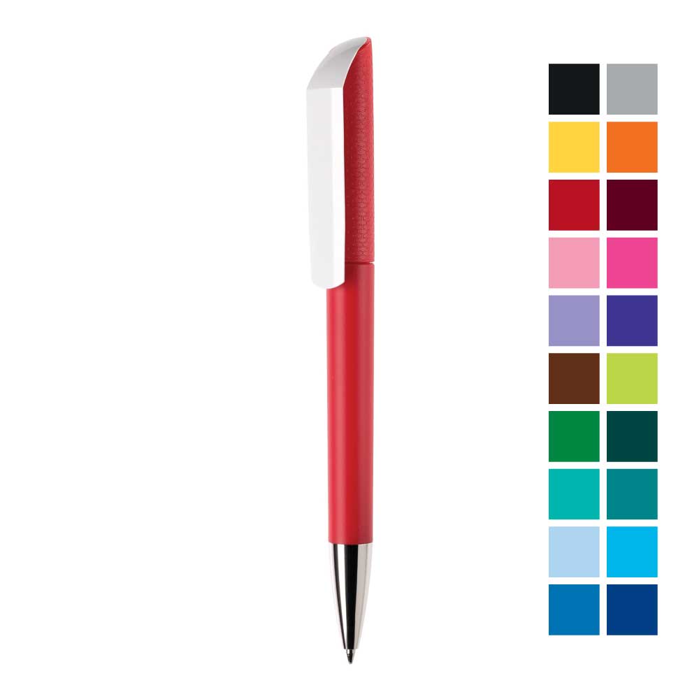 50 Maxema Flow Texture Pens