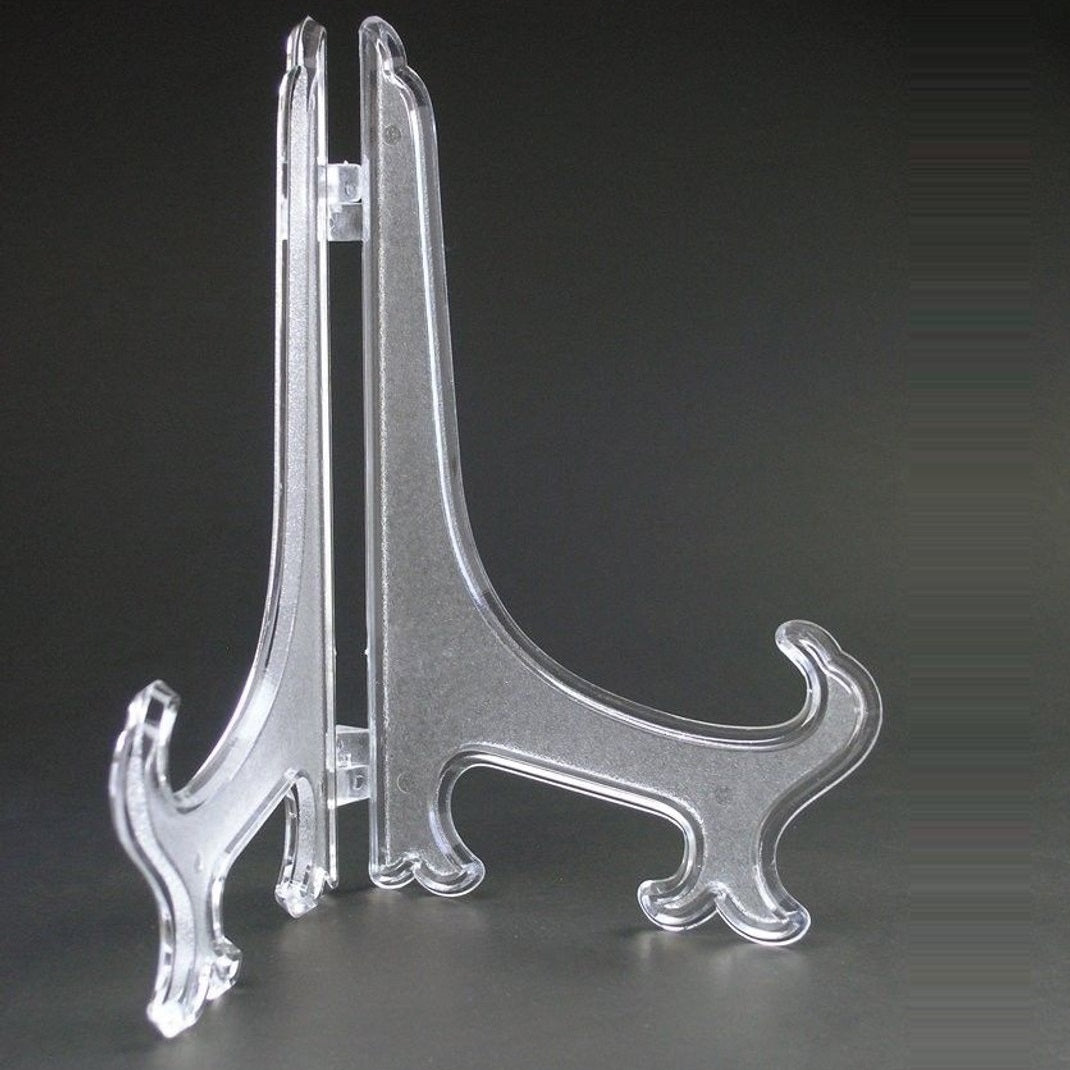 Foldable Display Stands