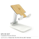 100 Foldable Phone Stands