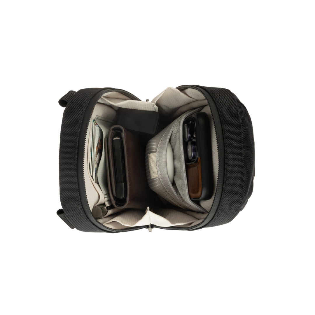 O-Snap Modern Phone Sling Bag