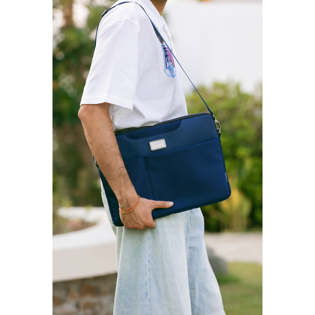 O-LapClassy Stylish Laptop Bag