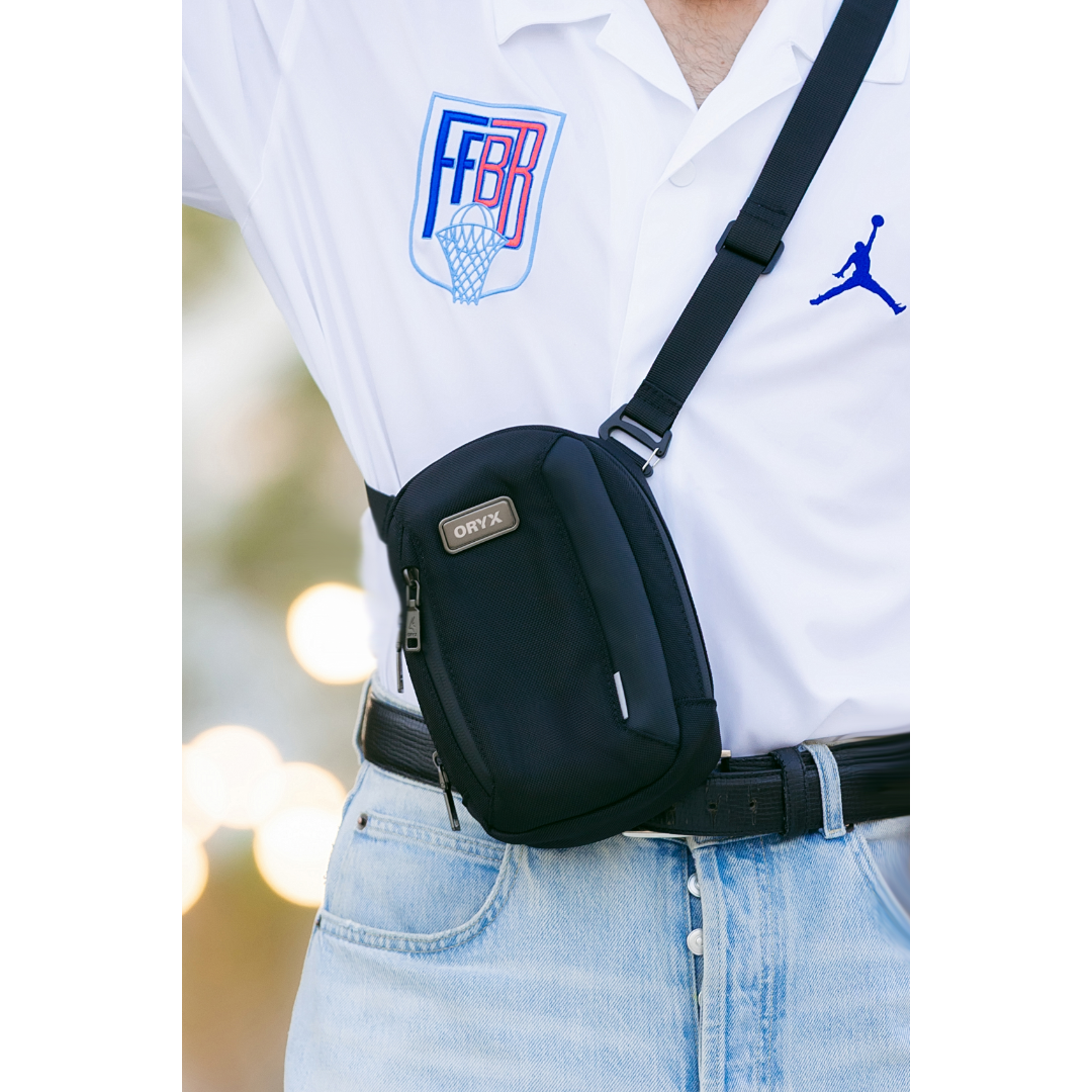O-Snap Modern Phone Sling Bag