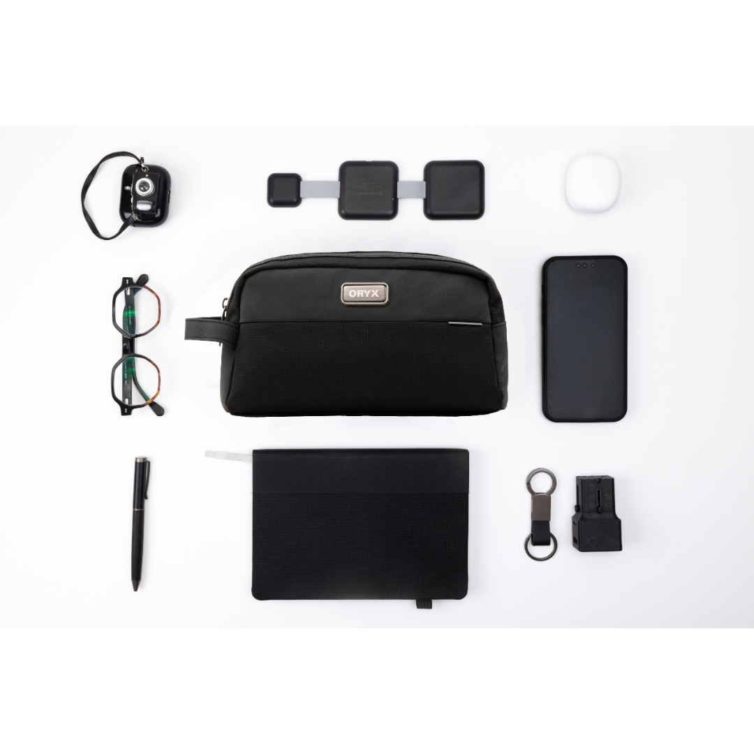 O-Pouch Modern Essentials Bag