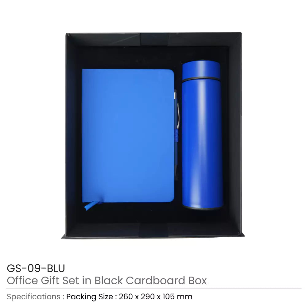 طقم هدايا دعائي GS-09