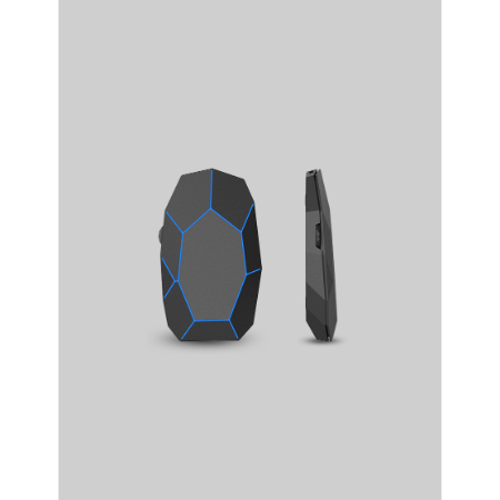 Geo Mouse Plus