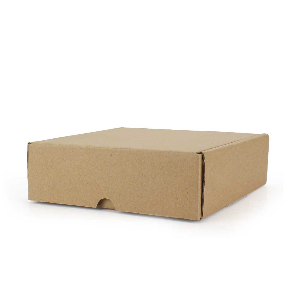 Gift Box for Button Badges