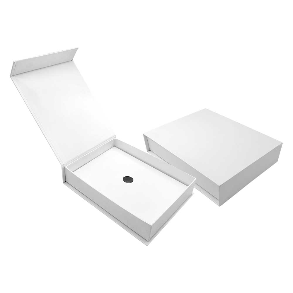 White Gift Sets Packaging Box