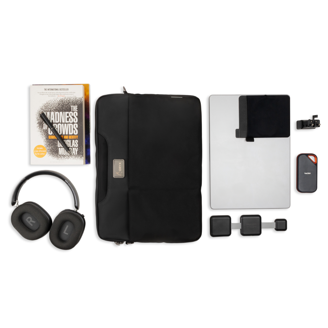 O-LapClassy Stylish Laptop Bag