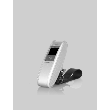 Handy Scale — 50kg High-Precision Weighing Scale