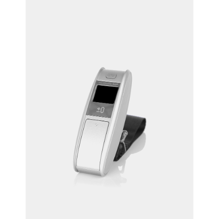 Handy Scale — 50kg High-Precision Weighing Scale