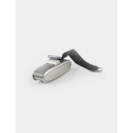 Handy Scale — 50kg High-Precision Weighing Scale
