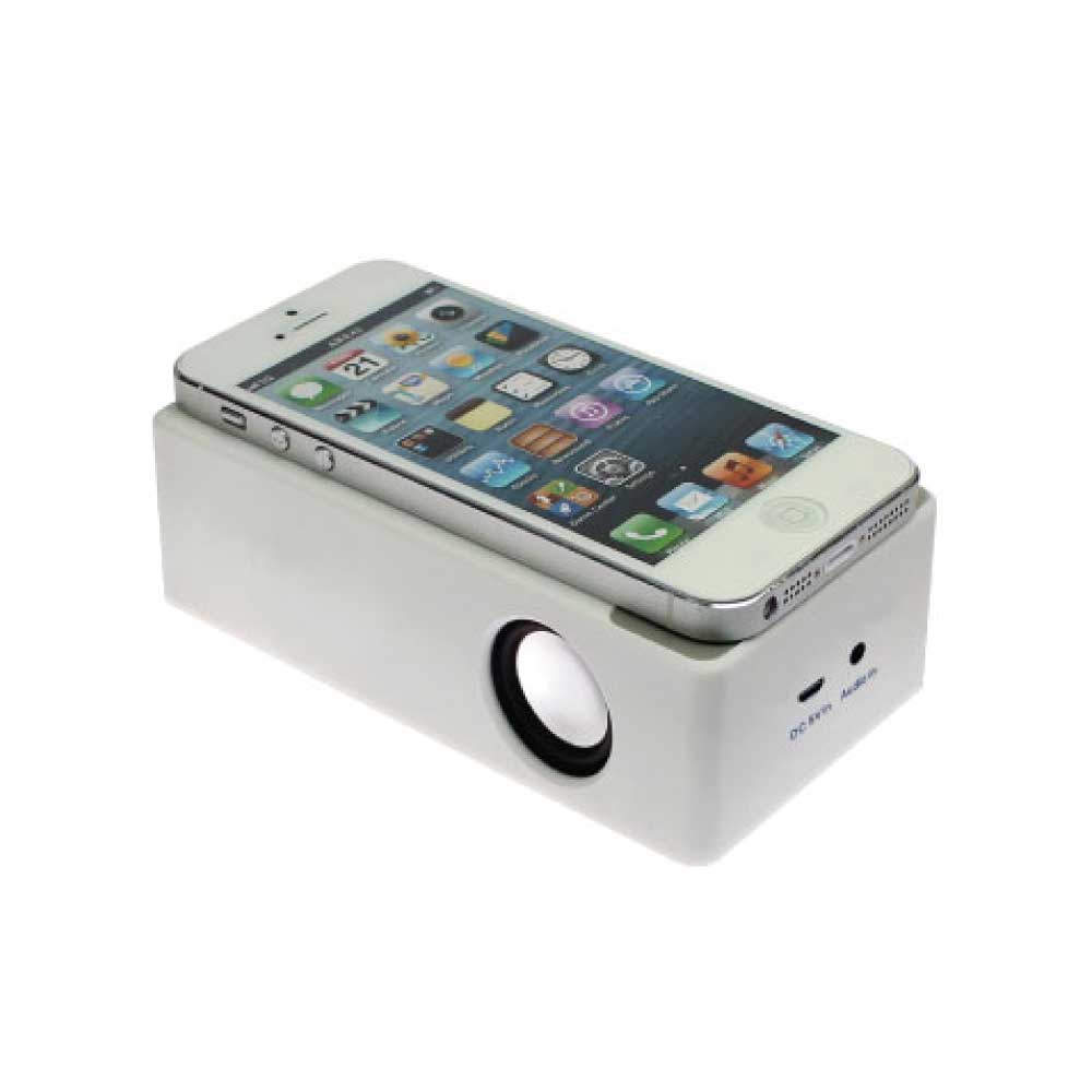 Induction Speakers