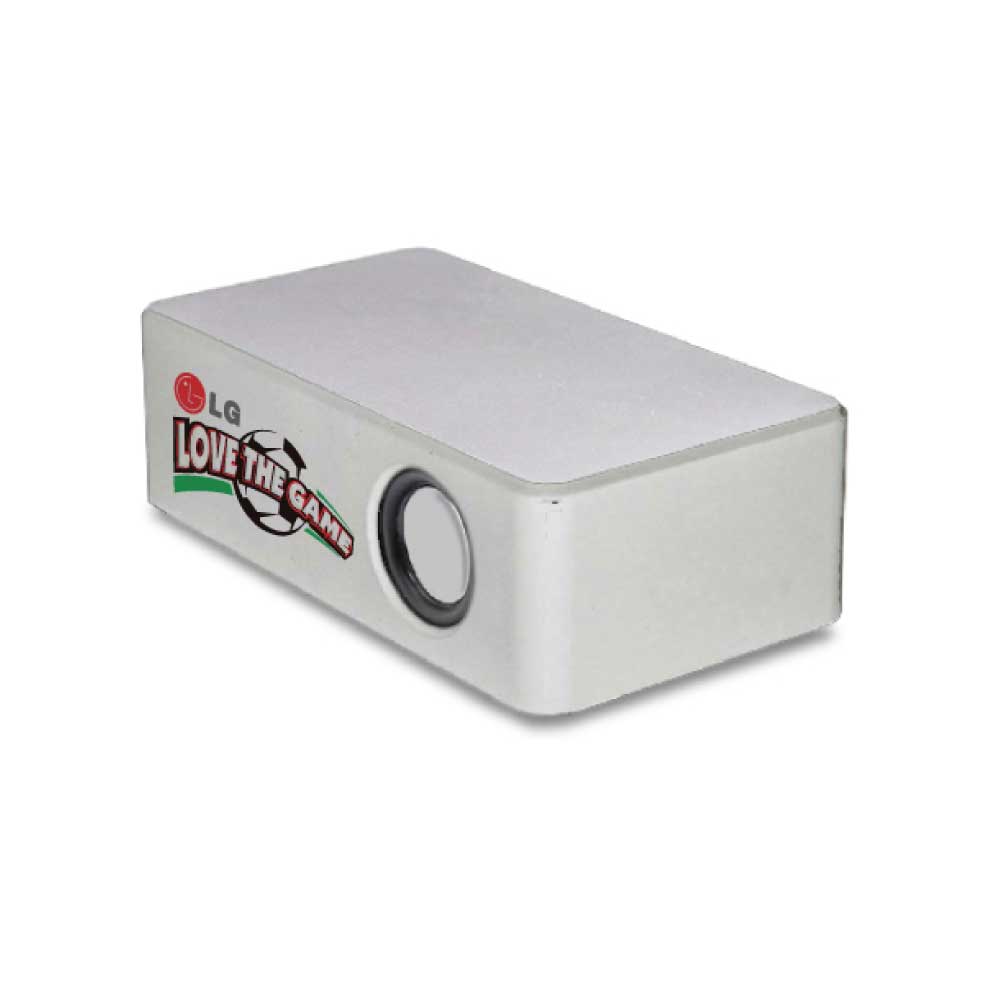 Induction Speakers