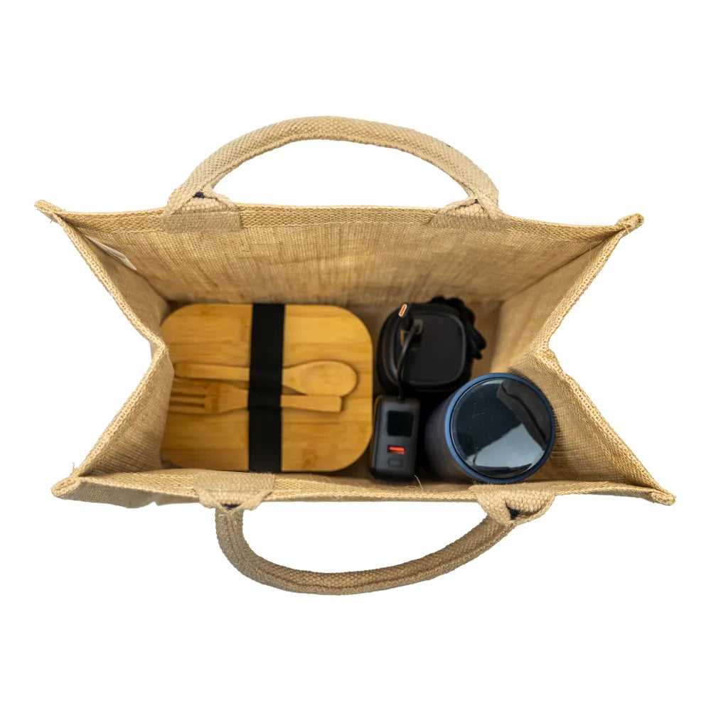 Promotional Jute Bags