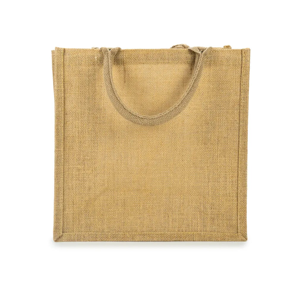 Promotional Jute Bags