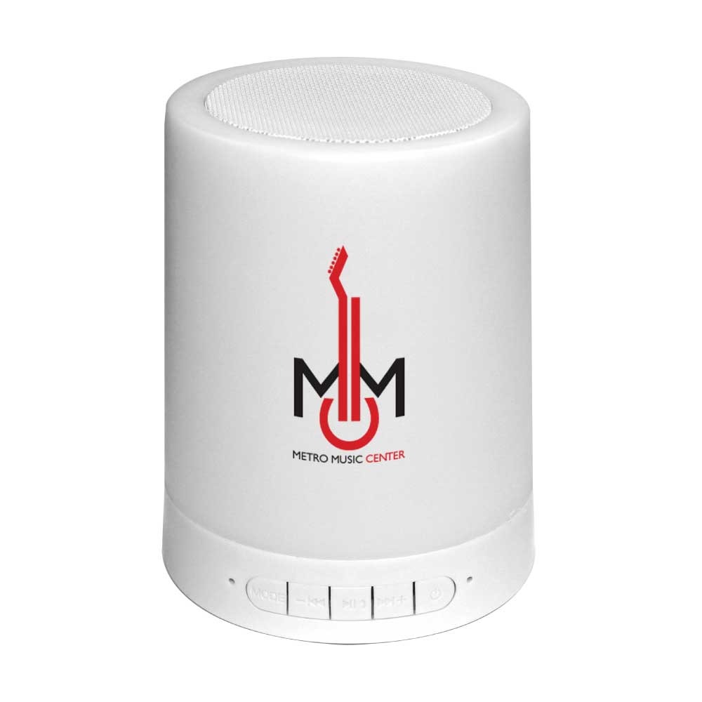 Lamp Bluetooth Speakers