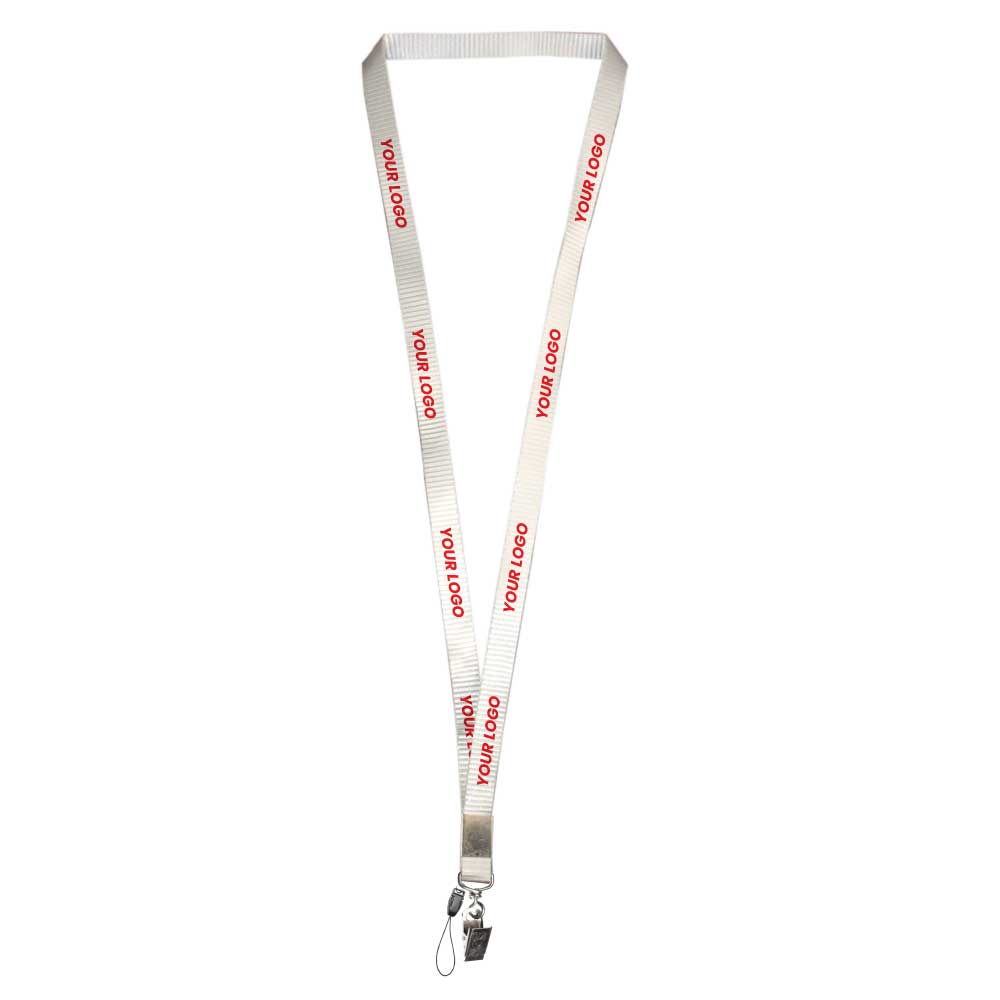 Lanyard with Safety Buckle