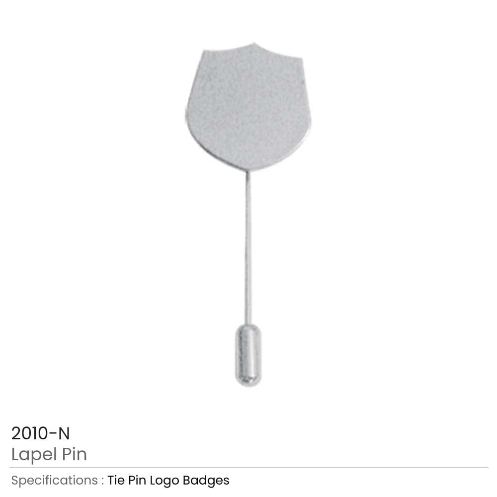 50 Lapel Pins