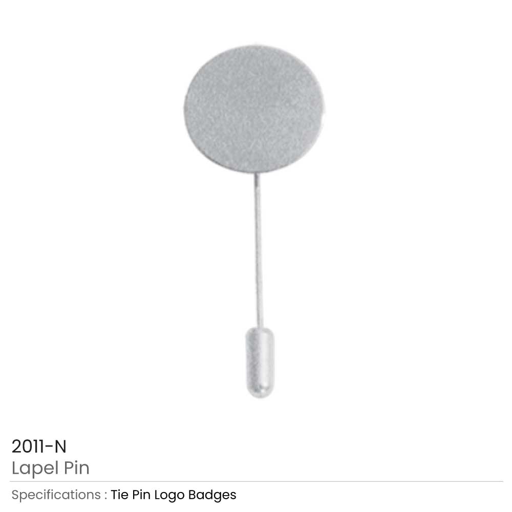 Lapel Pins