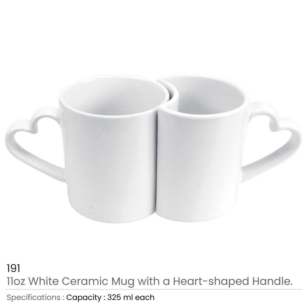 Love Mug Sets